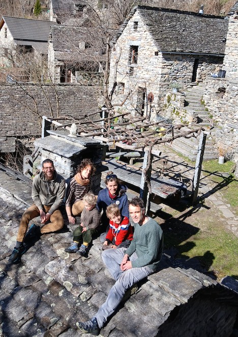 Newsletter April 2026